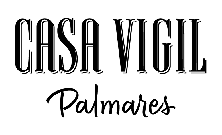 Casa Vigil Palmares